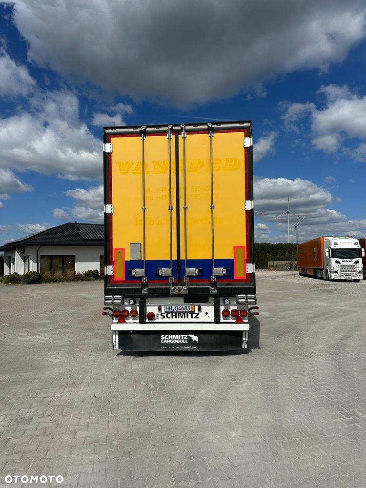Schmitz Cargobull - 5