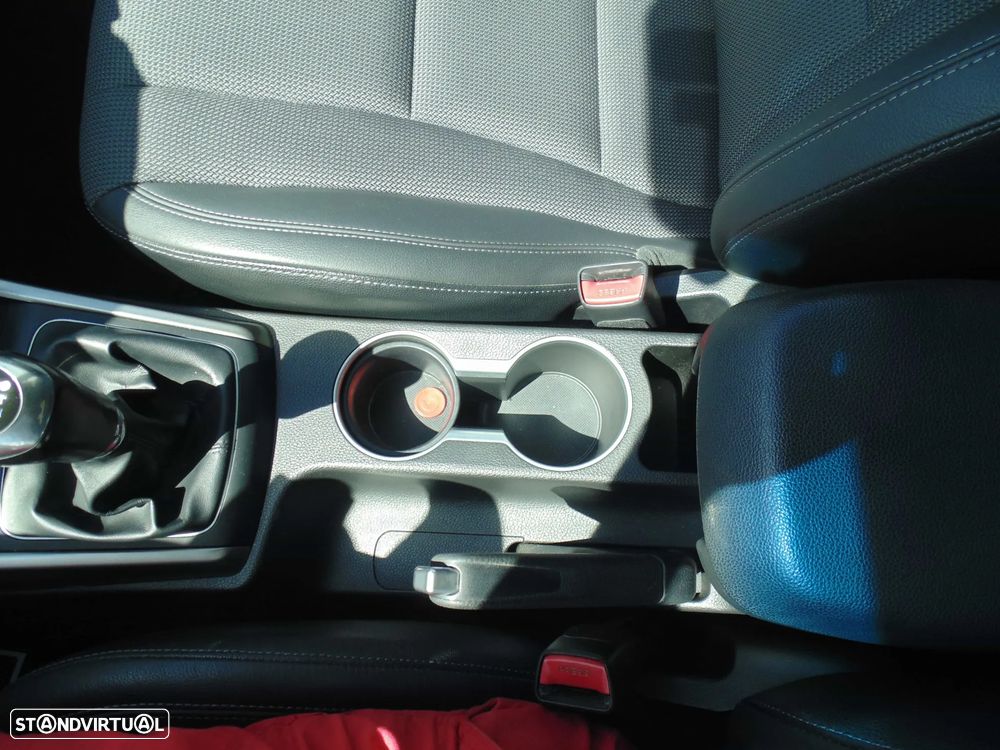 Hyundai i30 SW 1.6 CRDi GO! - 30