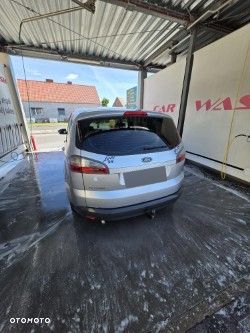 Ford S-Max 1.8 TDCi Ambiente - 6
