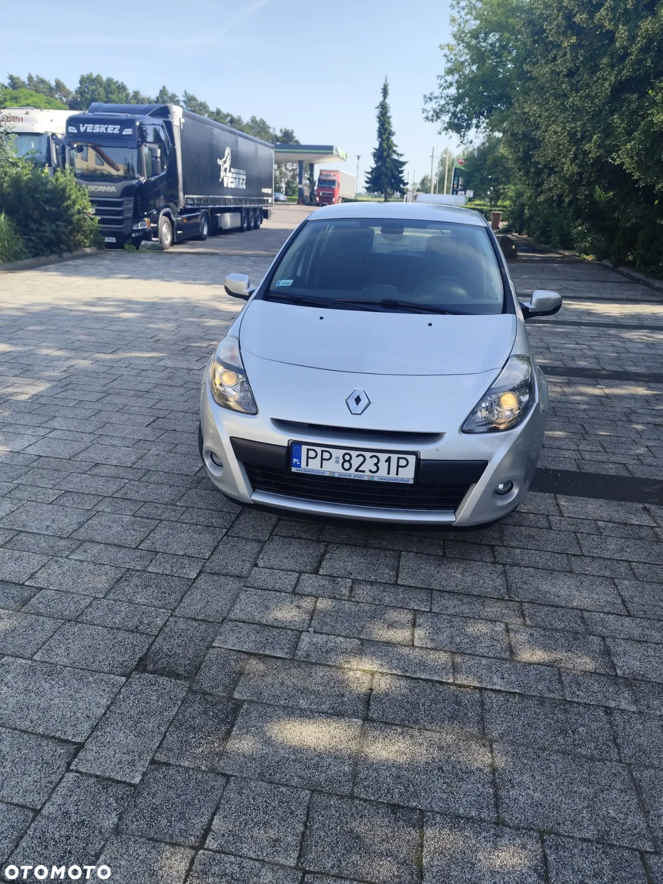 Renault Clio - 7