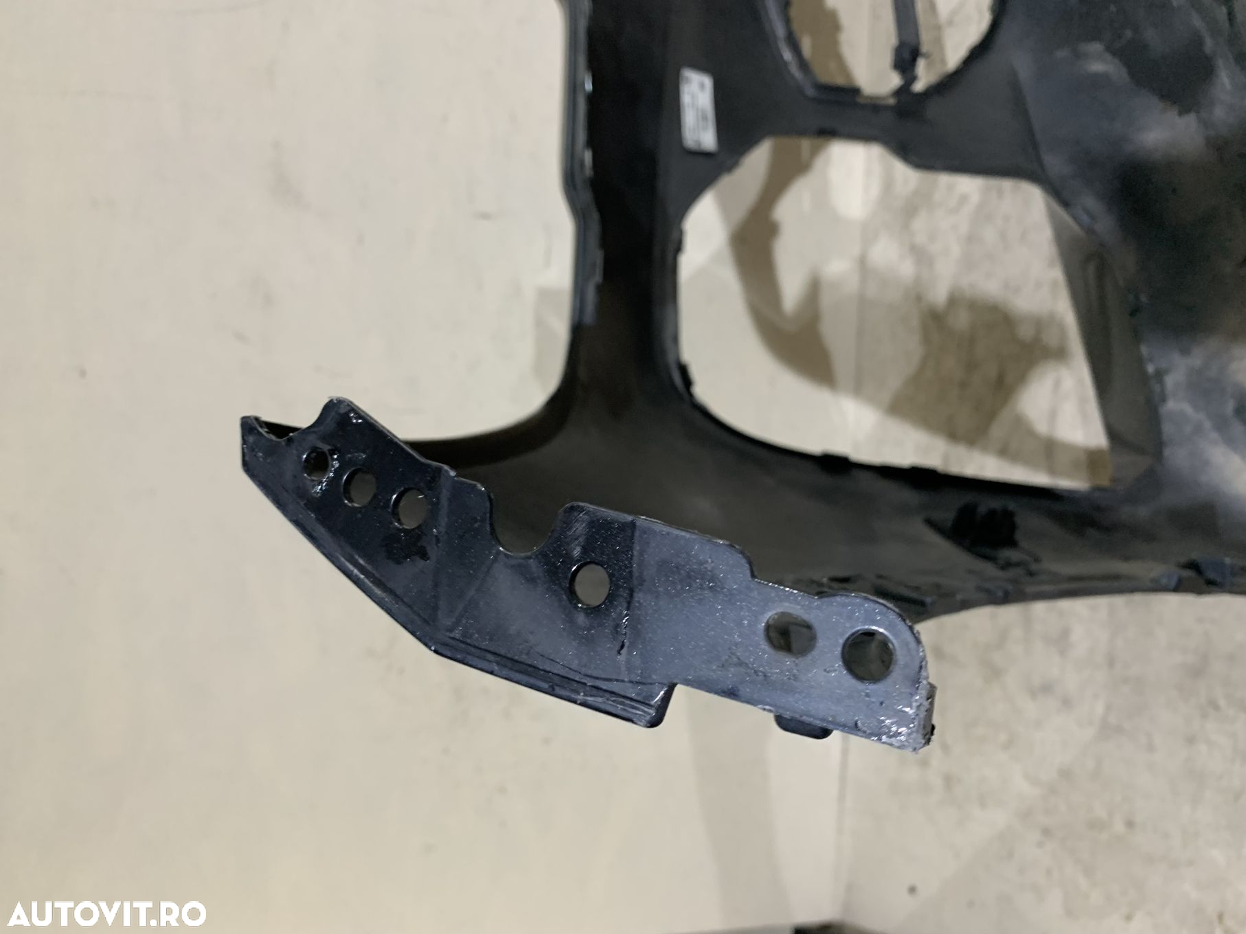 Bara fata BMW X5 G05, M-Sport, 2018, 2019, 2020, 2021, 5111-8069207 - 11