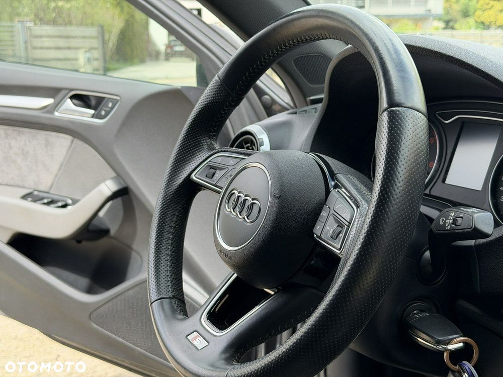 Audi A3 Sportback - 24