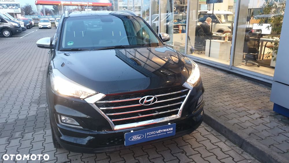 Hyundai ix35 1.6 GDI Comfort 2WD - 3