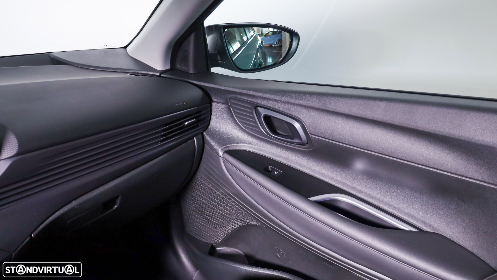 Hyundai Bayon 1.0 T-GDI Premium TT - 17