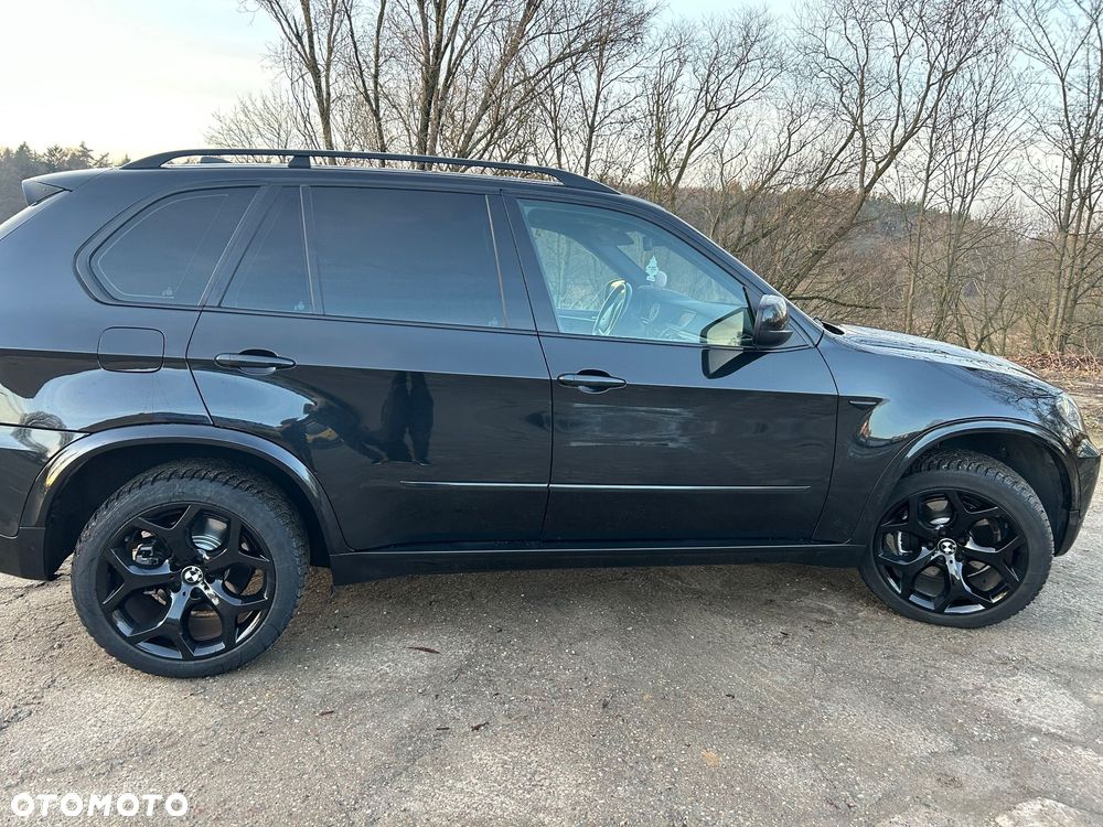 BMW X5 - 3