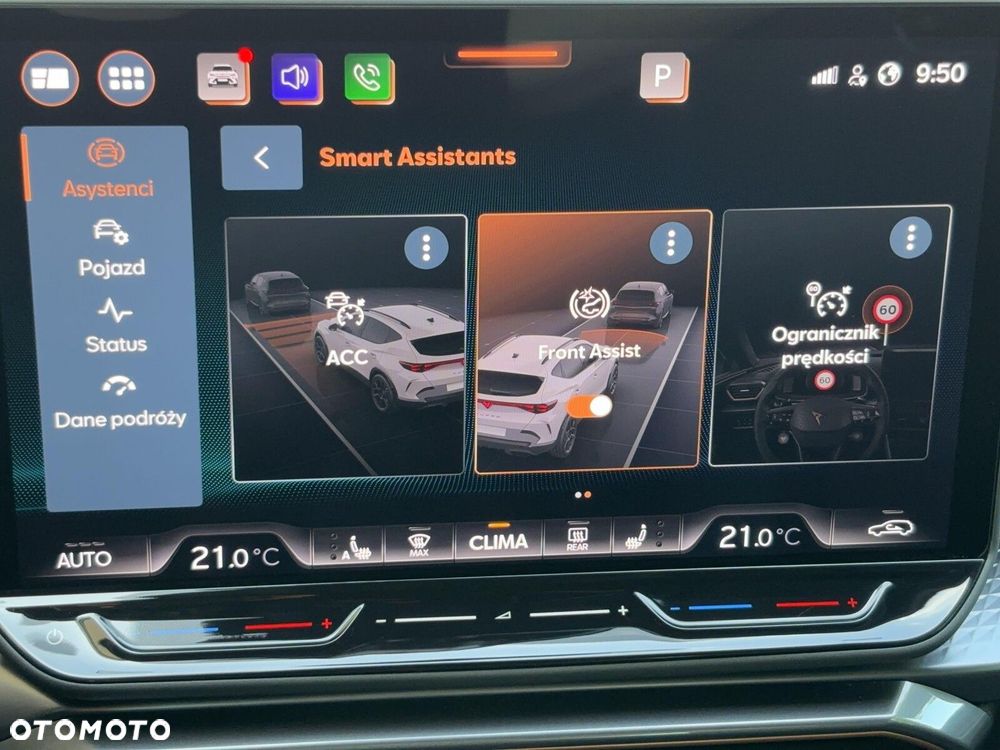 Cupra Formentor - 39