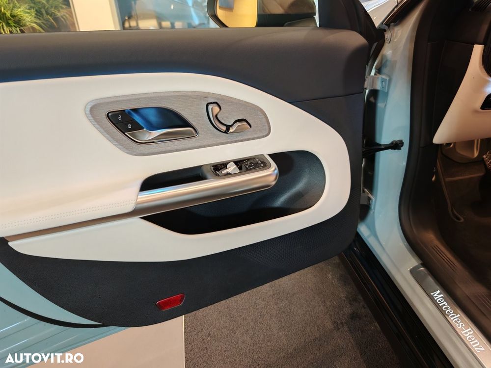 Mercedes-Benz CLA 200 - 19