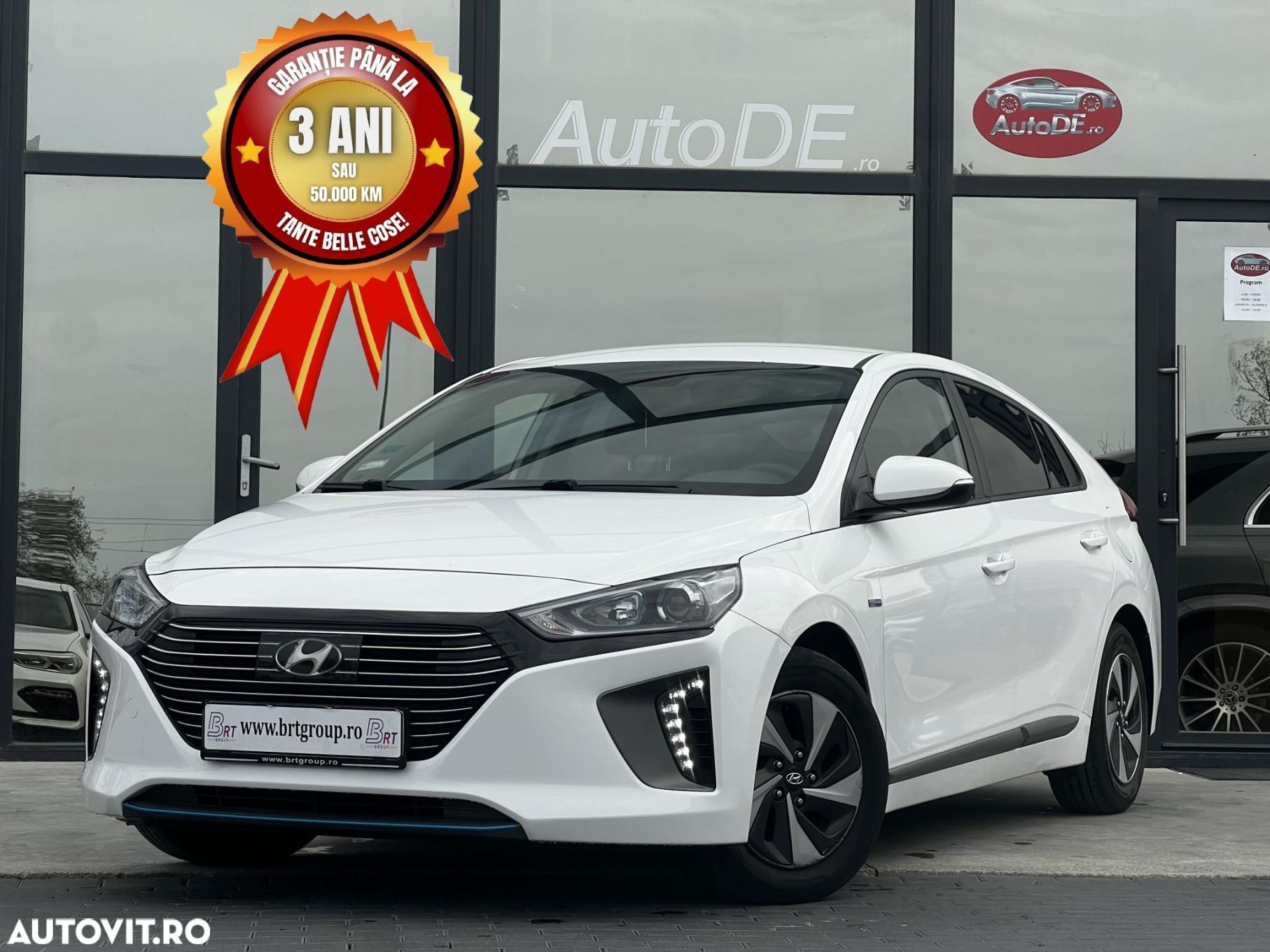 Hyundai IONIQ - 1