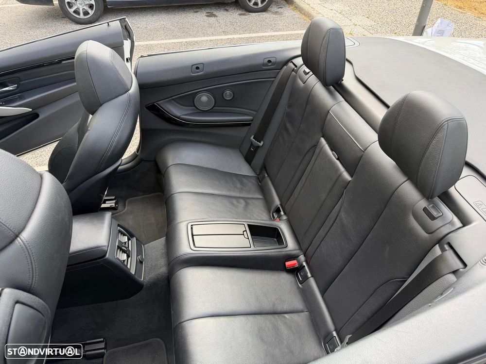 BMW 420 d xDrive Pack M Auto - 8