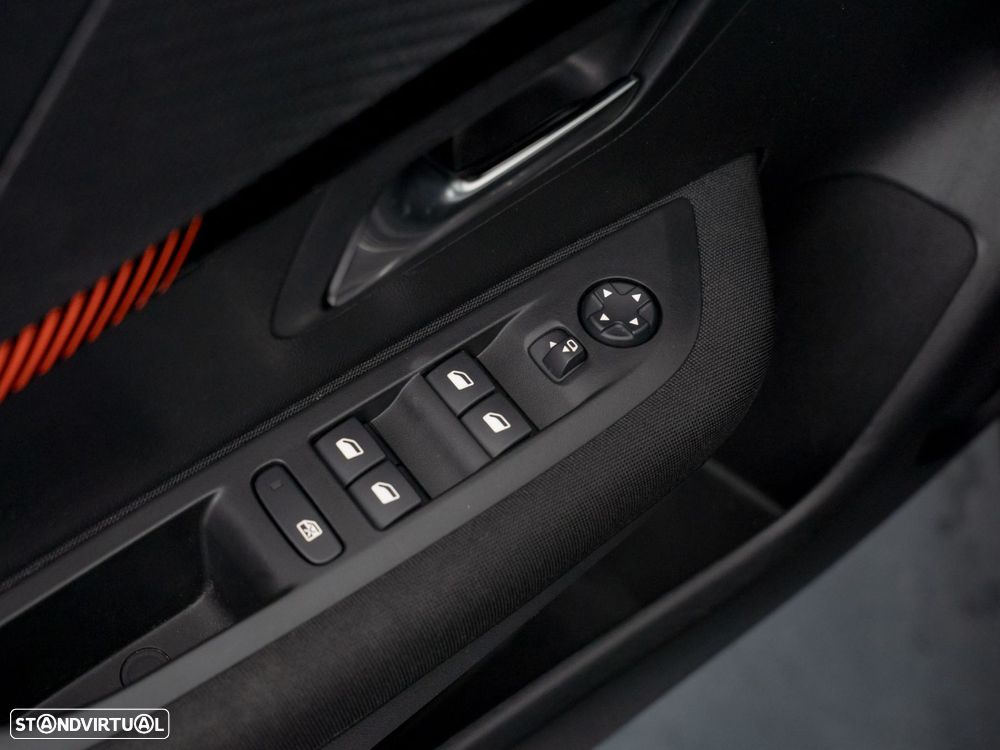 Peugeot 208 1.2 PureTech Active Pack - 15