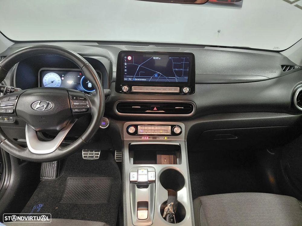 Hyundai Kauai Advantage - 19