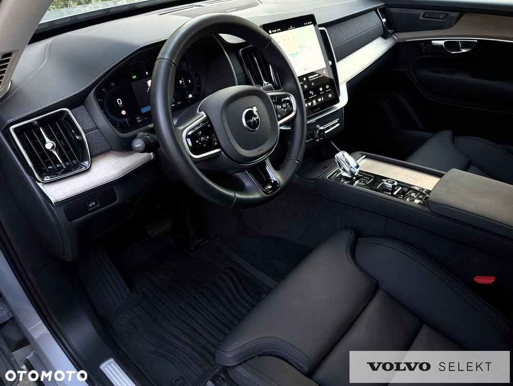 Volvo XC 90 - 12