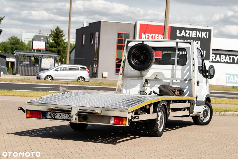 Renault Master - 12