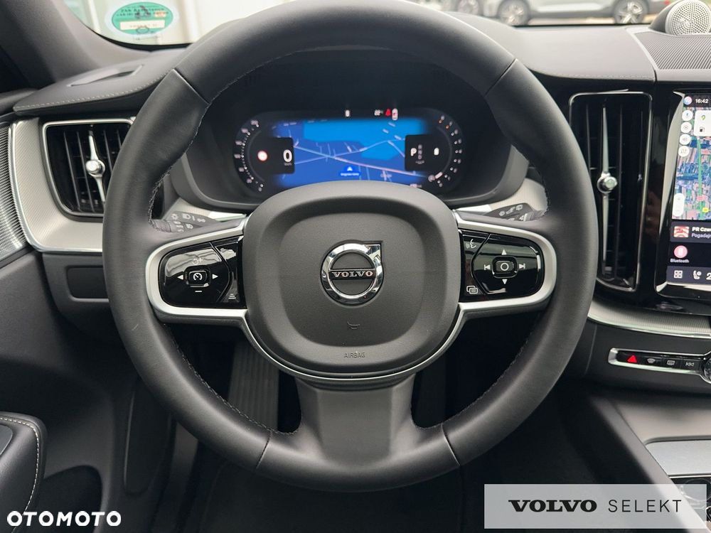 Volvo XC 60 - 17
