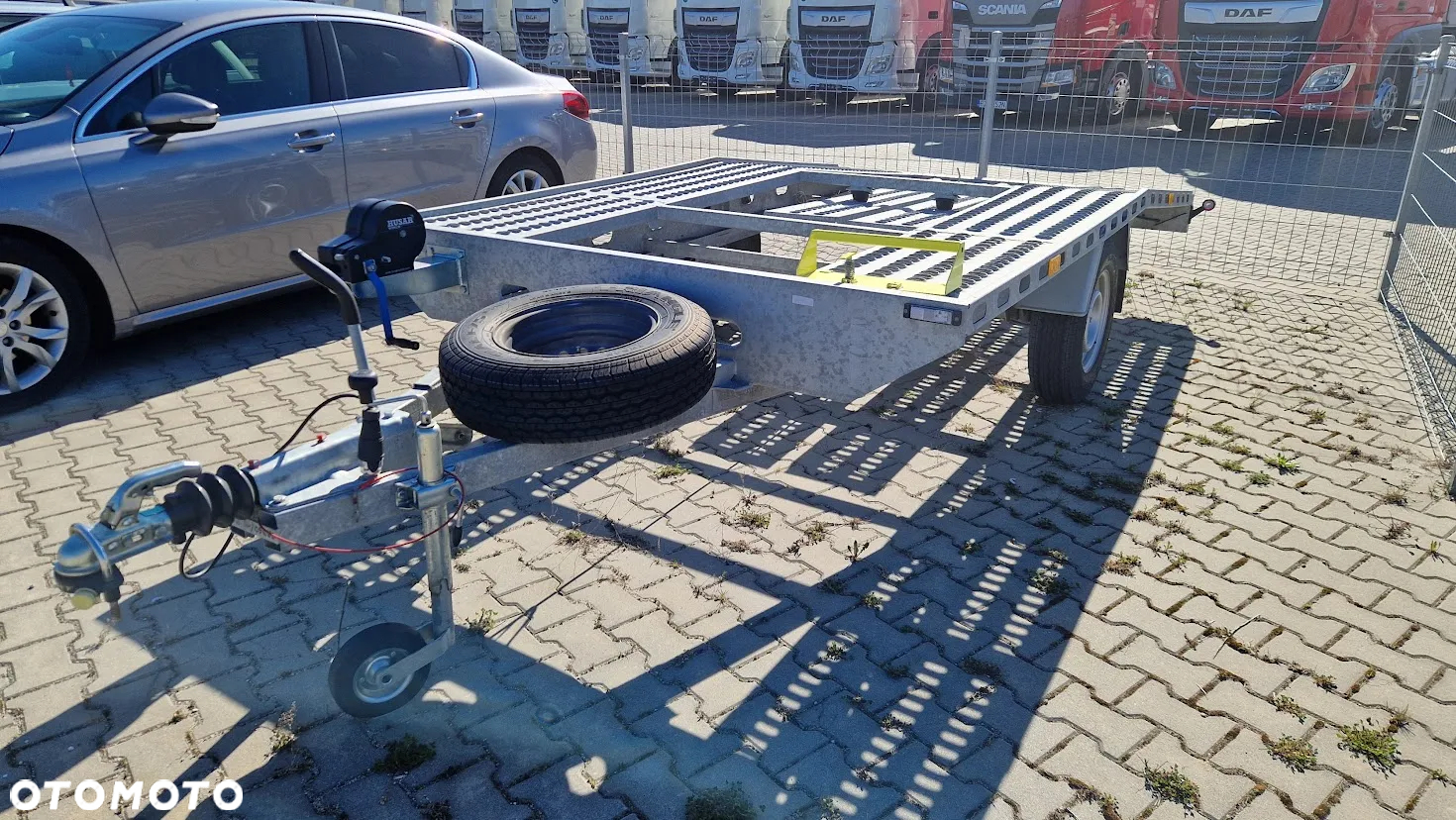 Rydwan Euro/A1300/3/G4 - 4