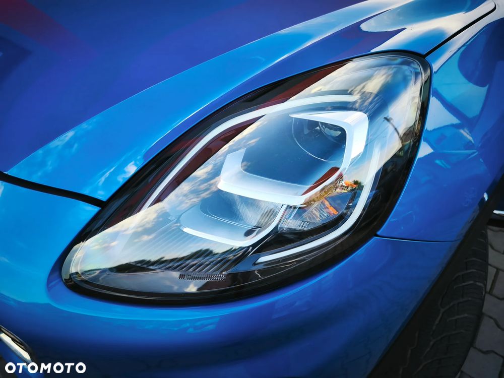 Ford Puma 1.0 EcoBoost mHEV Titanium - 23