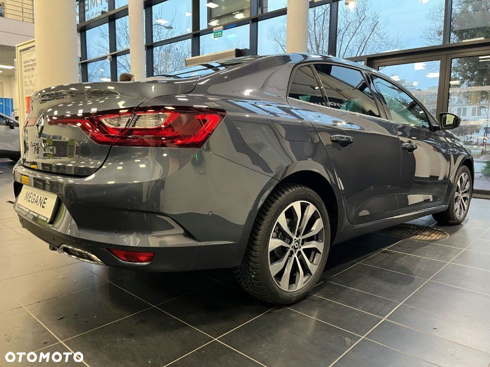 Renault Megane - 4