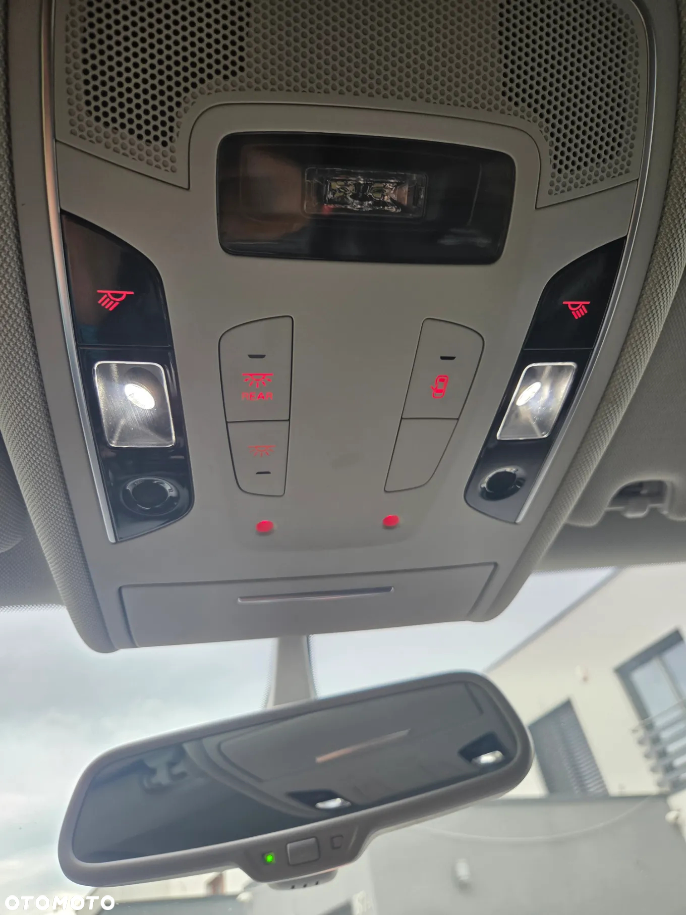 Audi A6 2.0 TDI ultra S tronic - 20