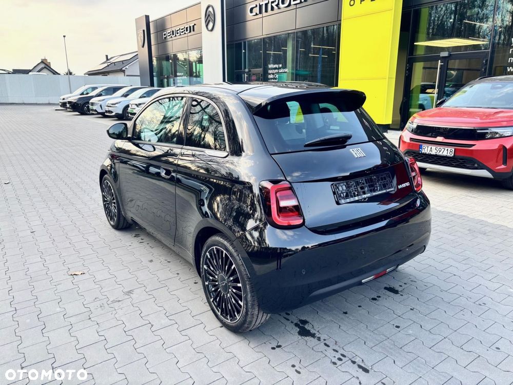 Fiat 500 - 6
