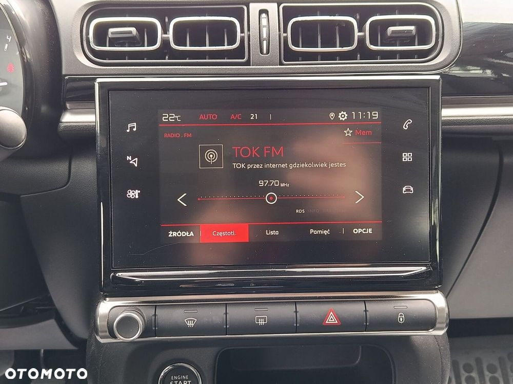 Citroën C3 1.2 PureTech Max - 24