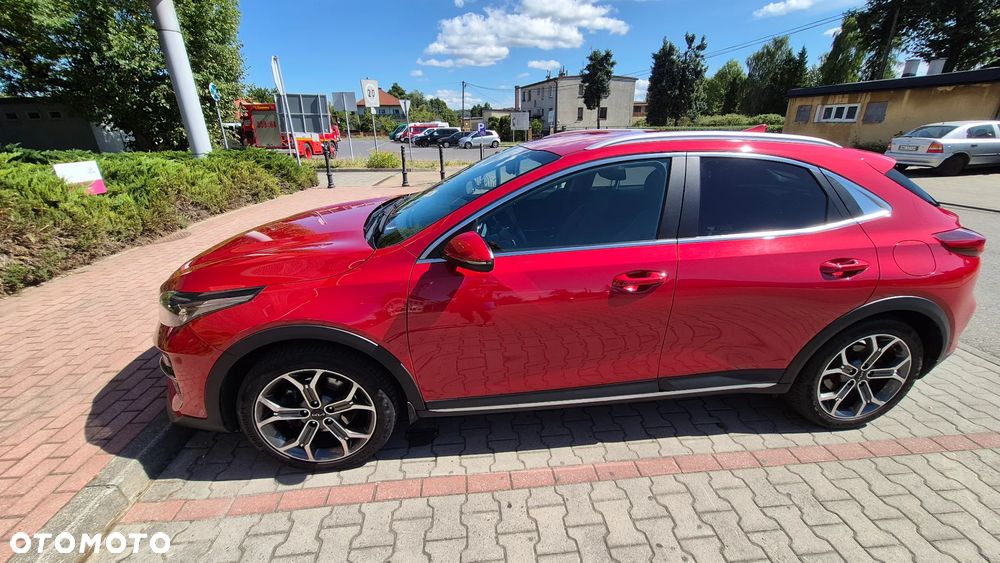 Kia XCeed 1.5 T-GDI L DCT - 12