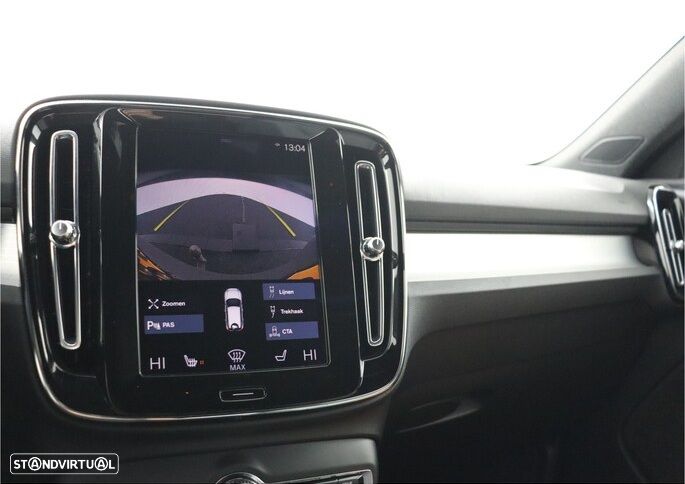 Volvo XC 40 1.5 T2 Core Auto - 10