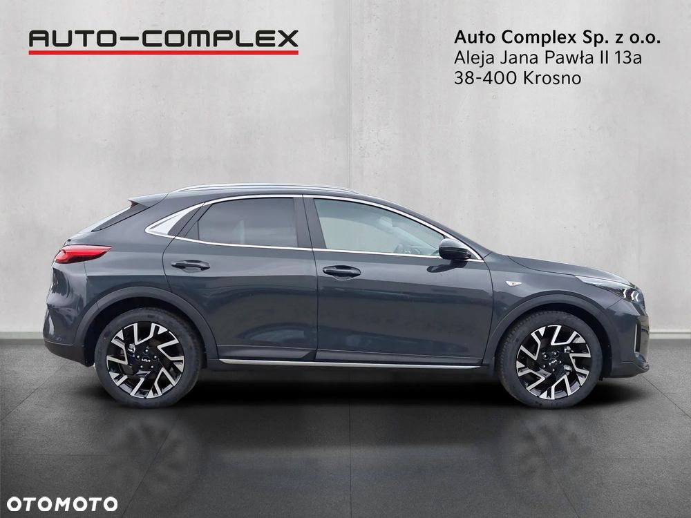 Kia XCeed - 7