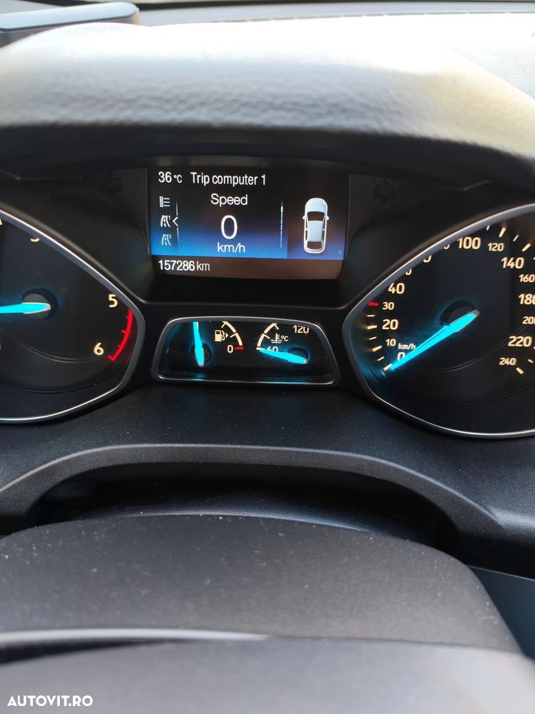 Ford Kuga 2.0 TDCi 2WD Trend - 5