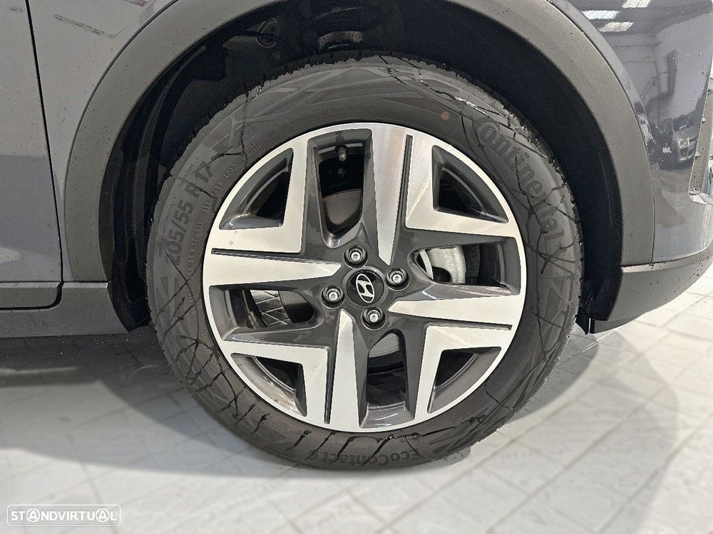 Hyundai Bayon 1.0 T-GDI Premium - 11