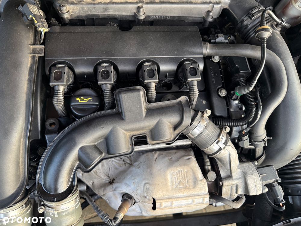 Peugeot 508 1.6 T Business Line - 37