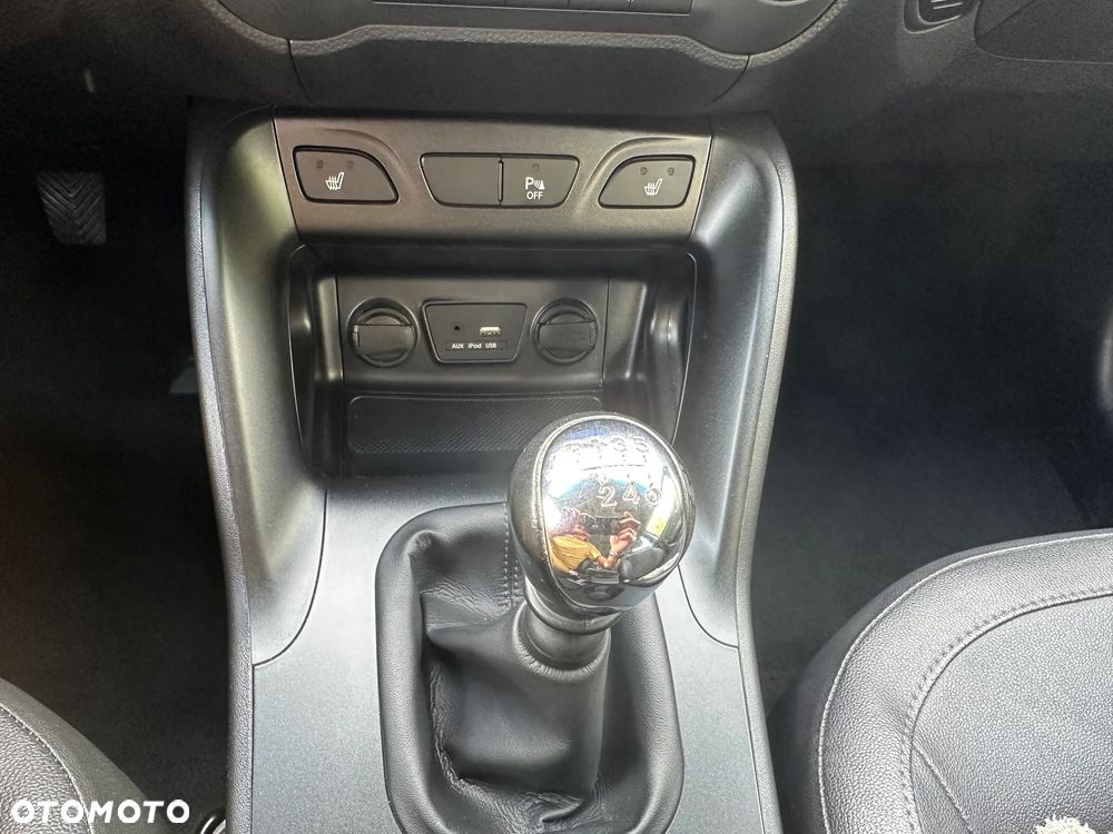Hyundai ix35 1.6 GDI Classic 2WD - 14