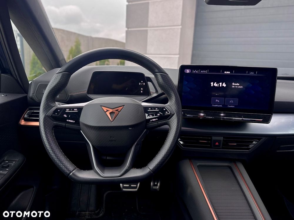 Cupra Born - 7