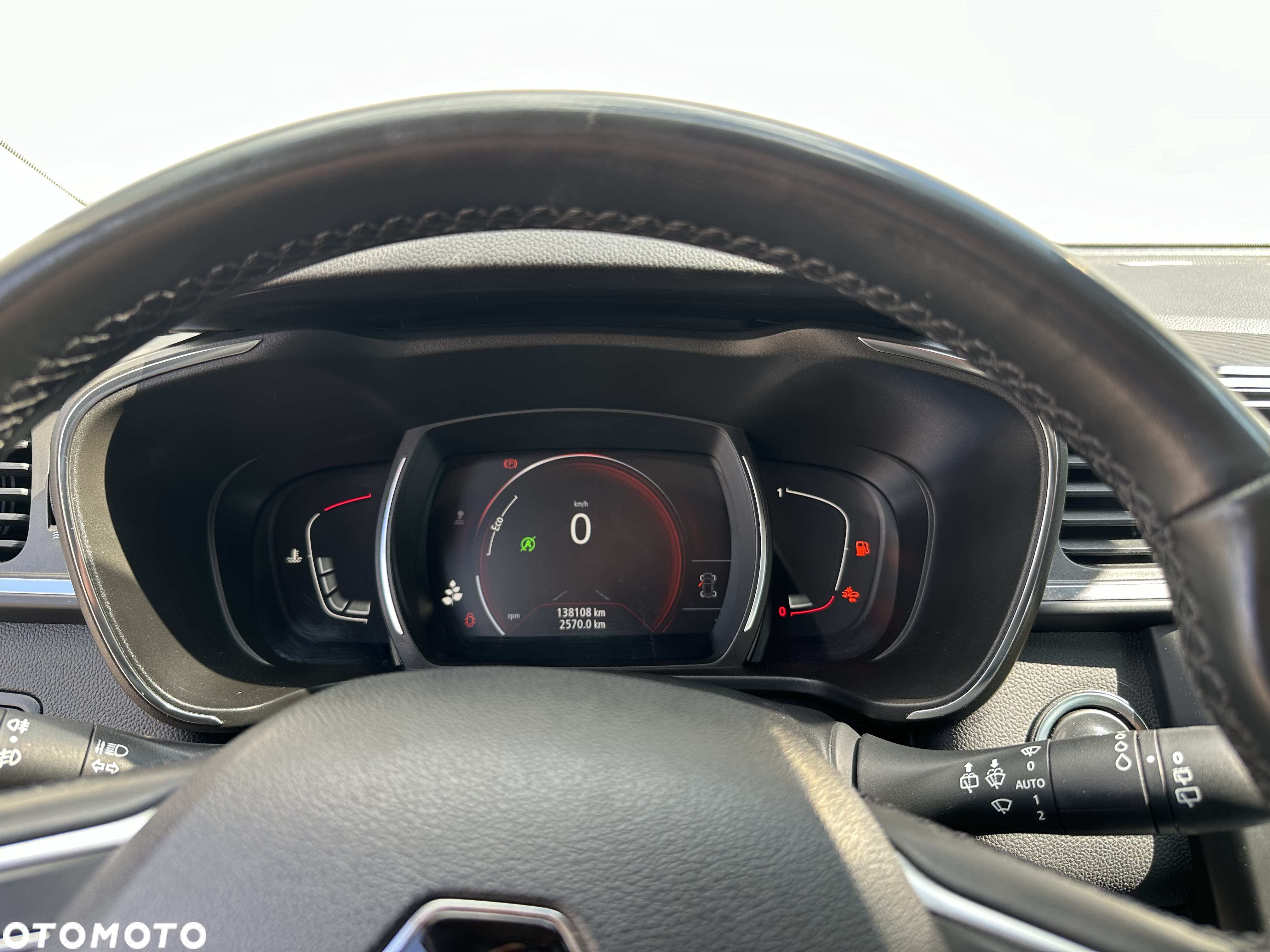 Renault Kadjar Energy dCi 130 Bose Edition - 21