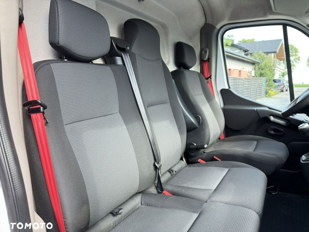 Renault Master - 8