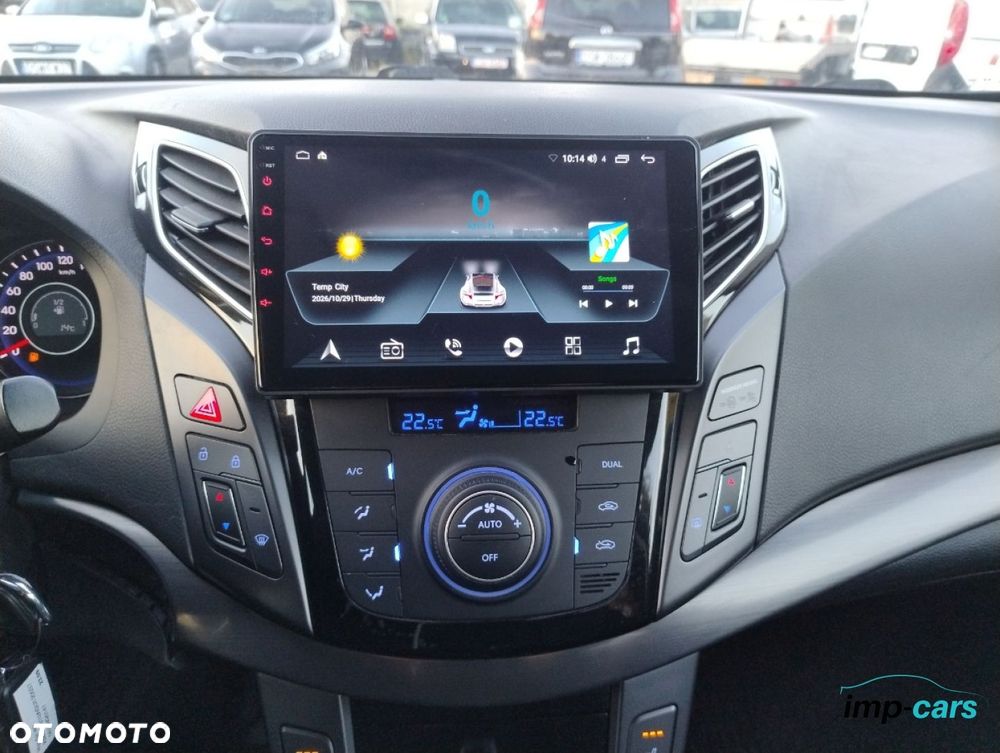 Hyundai i40 - 10