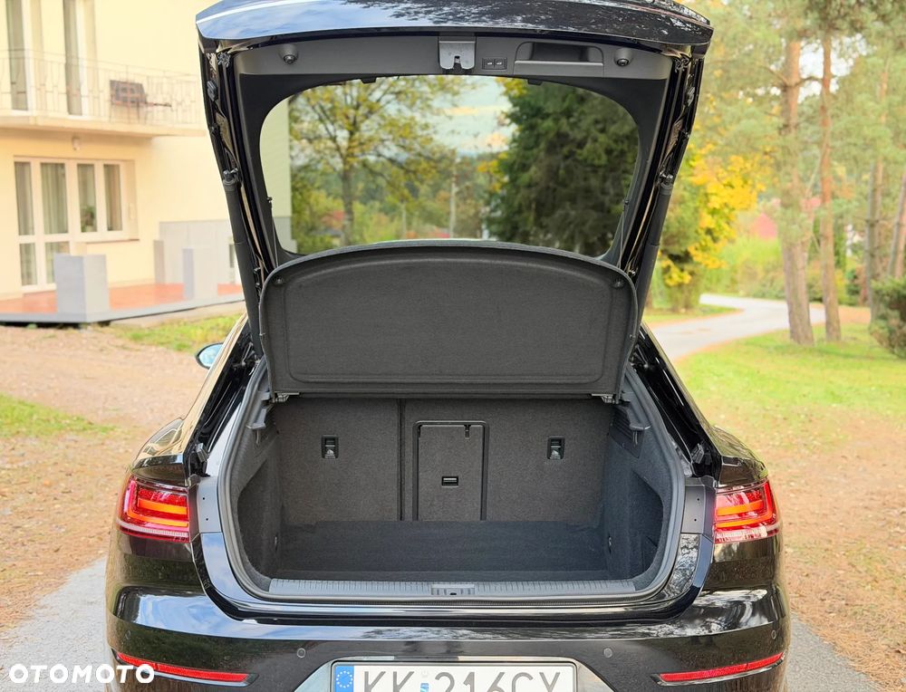 Volkswagen Arteon 2.0 TSI R-Line DSG - 32