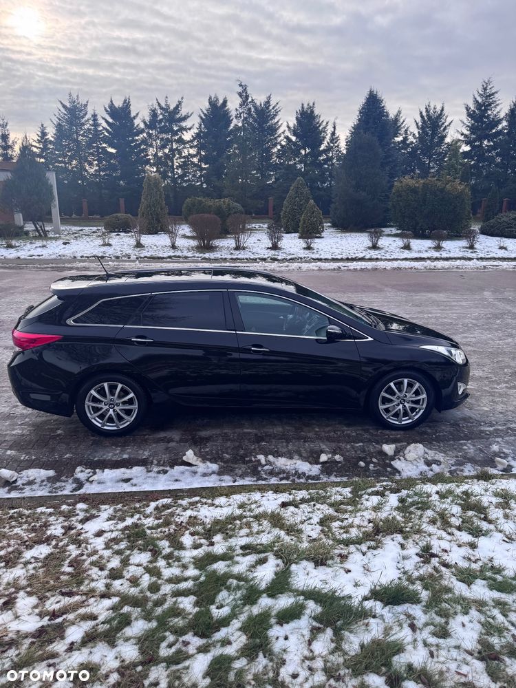 Hyundai i40 1.7 CRDi Style - 5