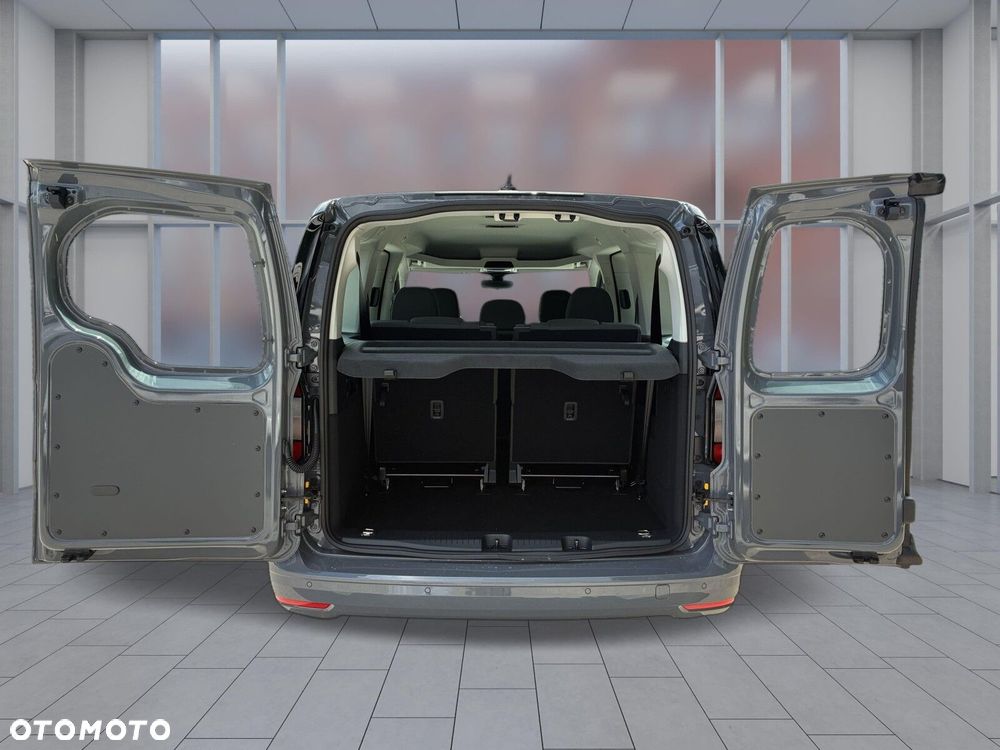 Volkswagen Caddy Maxi 1.5 TSI - 12