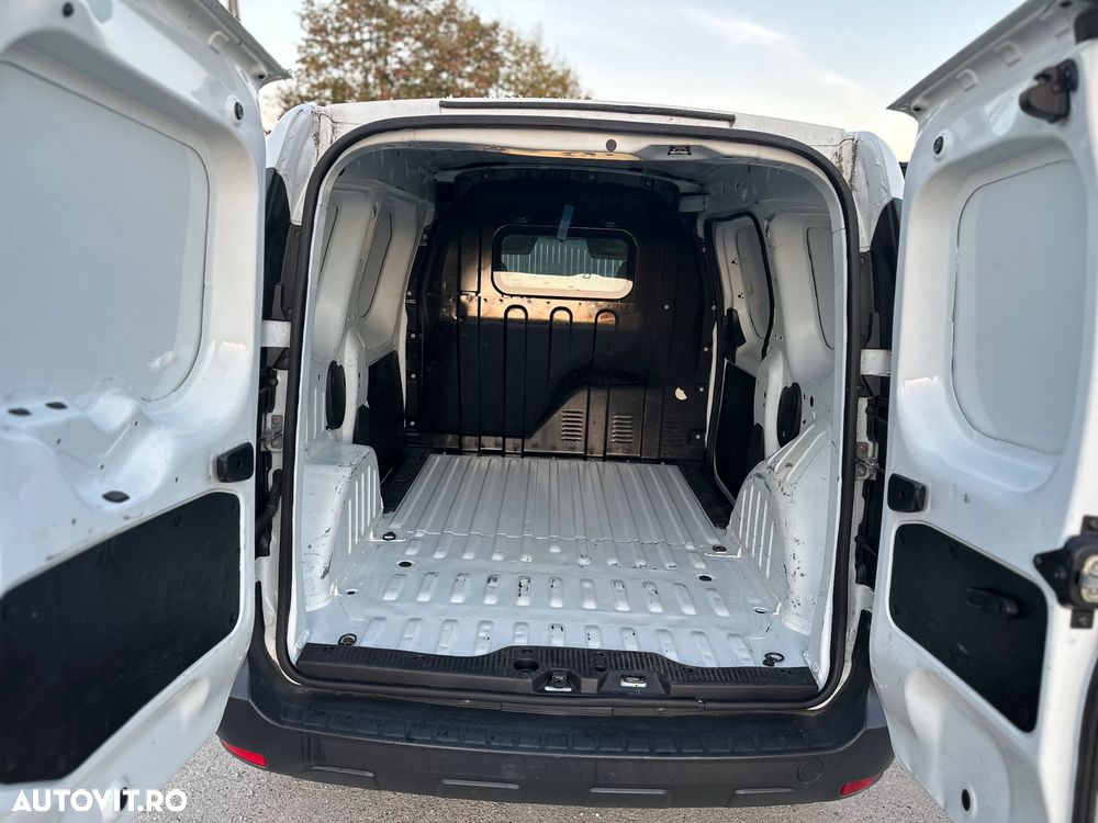 Dacia Dokker 1.5 dCi 90 CP Laureate - 5