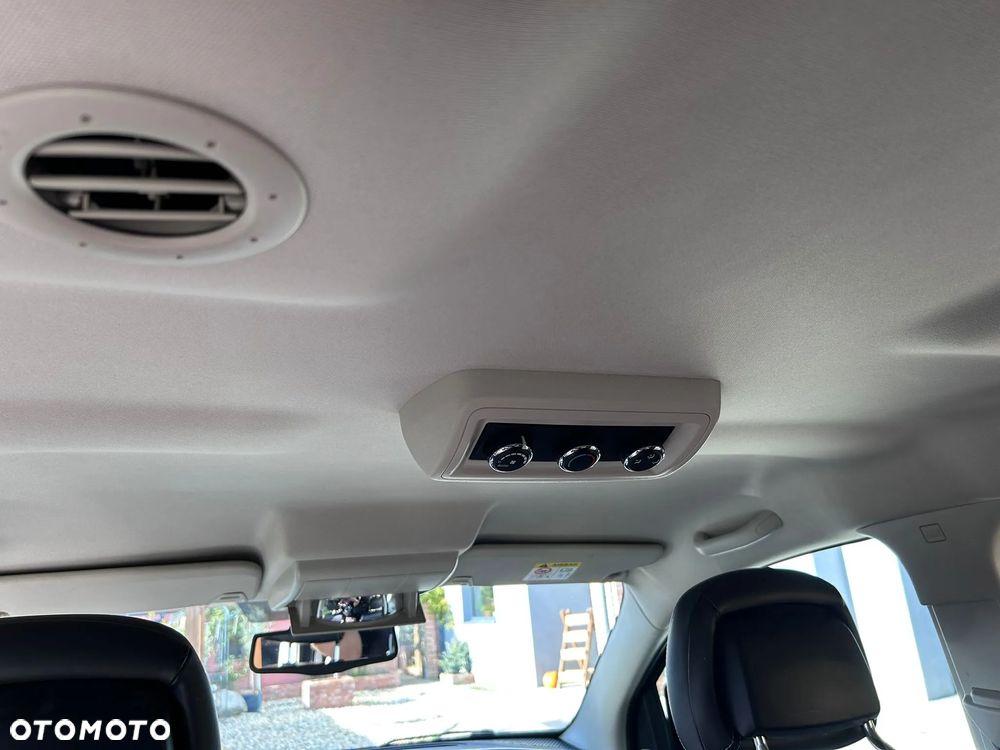 Fiat Freemont 2.0 Multijet Lounge AWD - 15