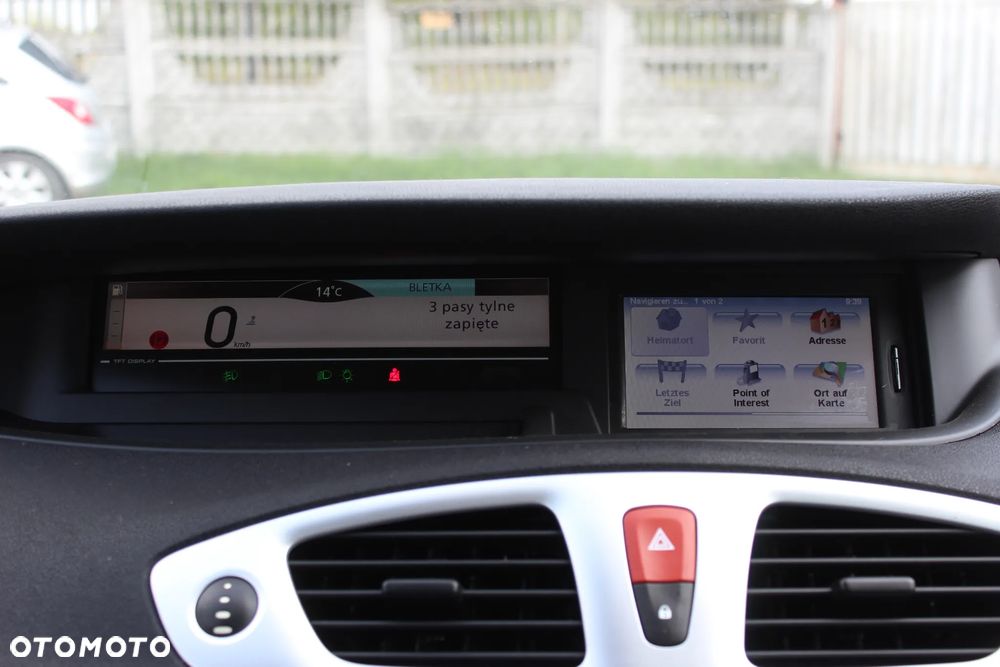 Renault Scenic 1.6 16V Expression - 25