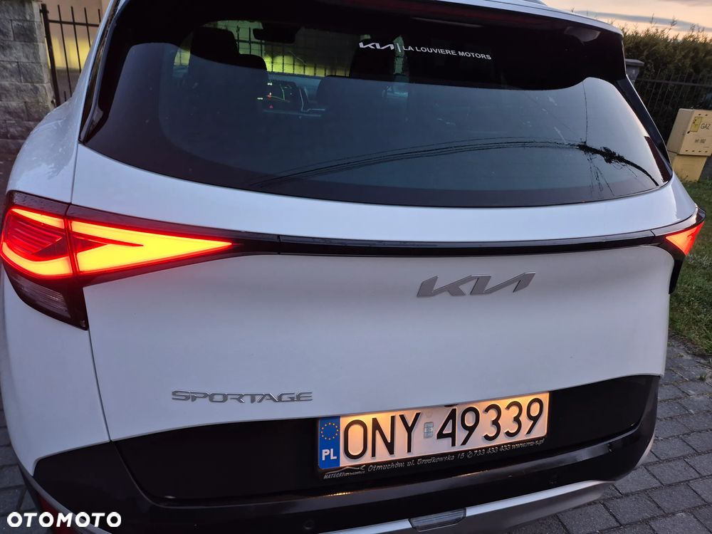 Kia Sportage 1.6 T-GDI 2WD Edition 7 - 2