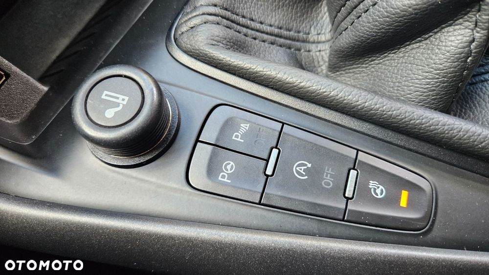 Ford Focus - 22