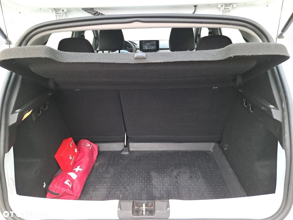 Dacia Sandero 1.0 TCe Comfort - 24
