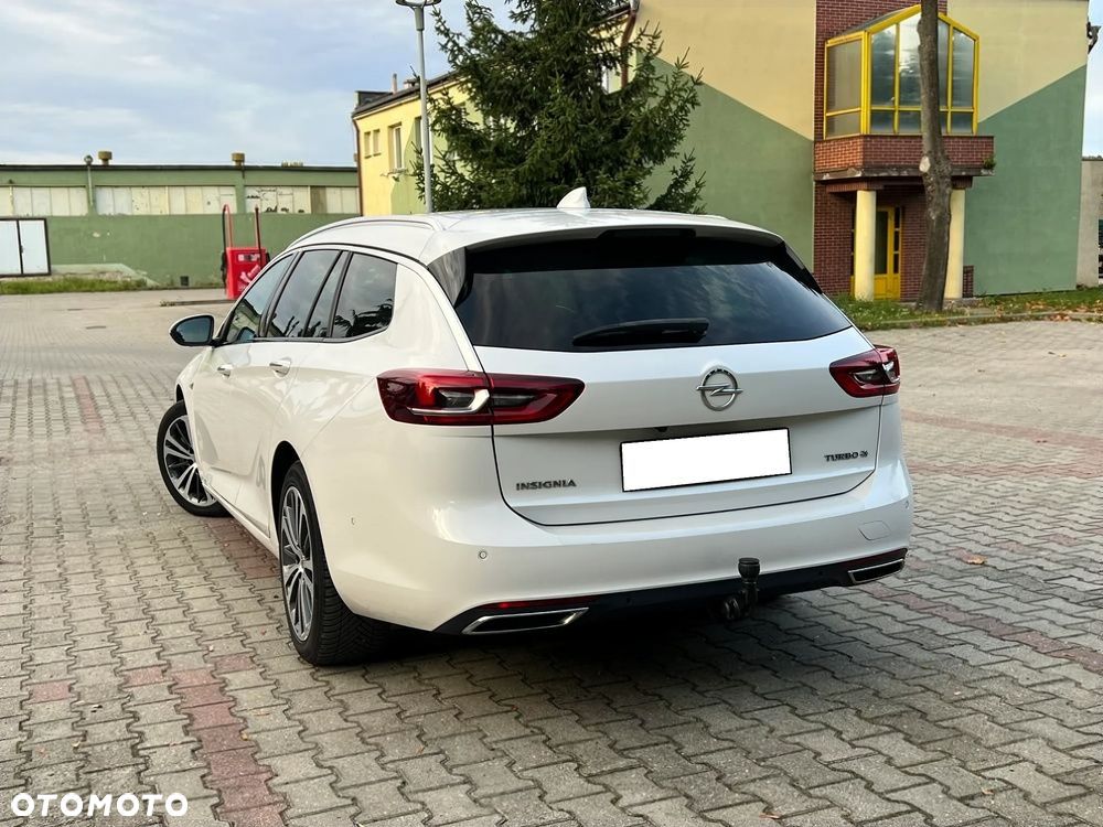 Opel Insignia - 3