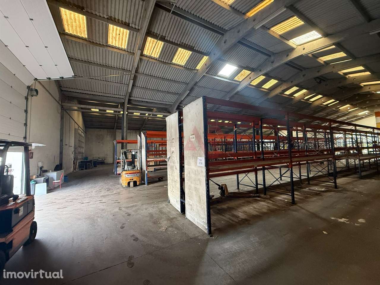 Armazém industrial com 3.000 m² em Seixas, Caminha - Grande imagem: 5/21