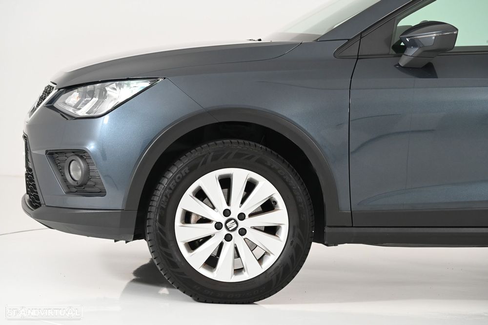 SEAT Arona 1.0 TSI Style - 12