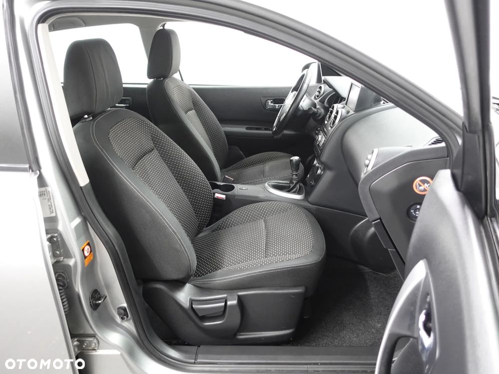 Nissan Qashqai 2.0 acenta - 24