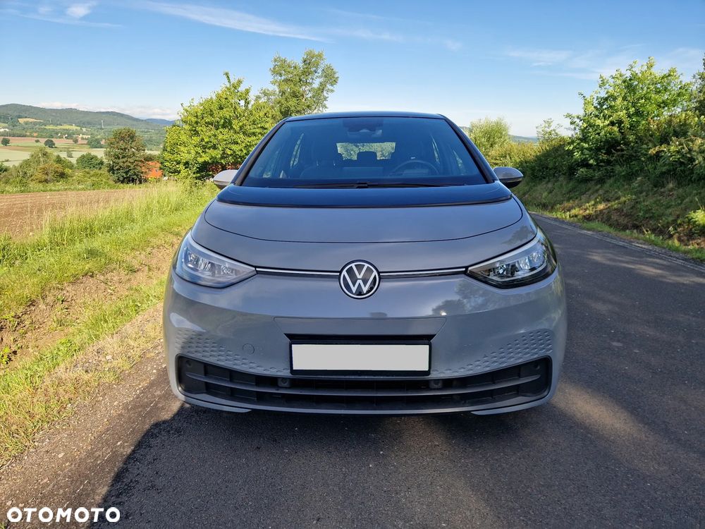 Volkswagen ID.3 58kWh Pro - 2