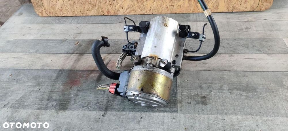 POMPA ZAWIESZENIA CITROEN C5 2001 9643373280 - 6